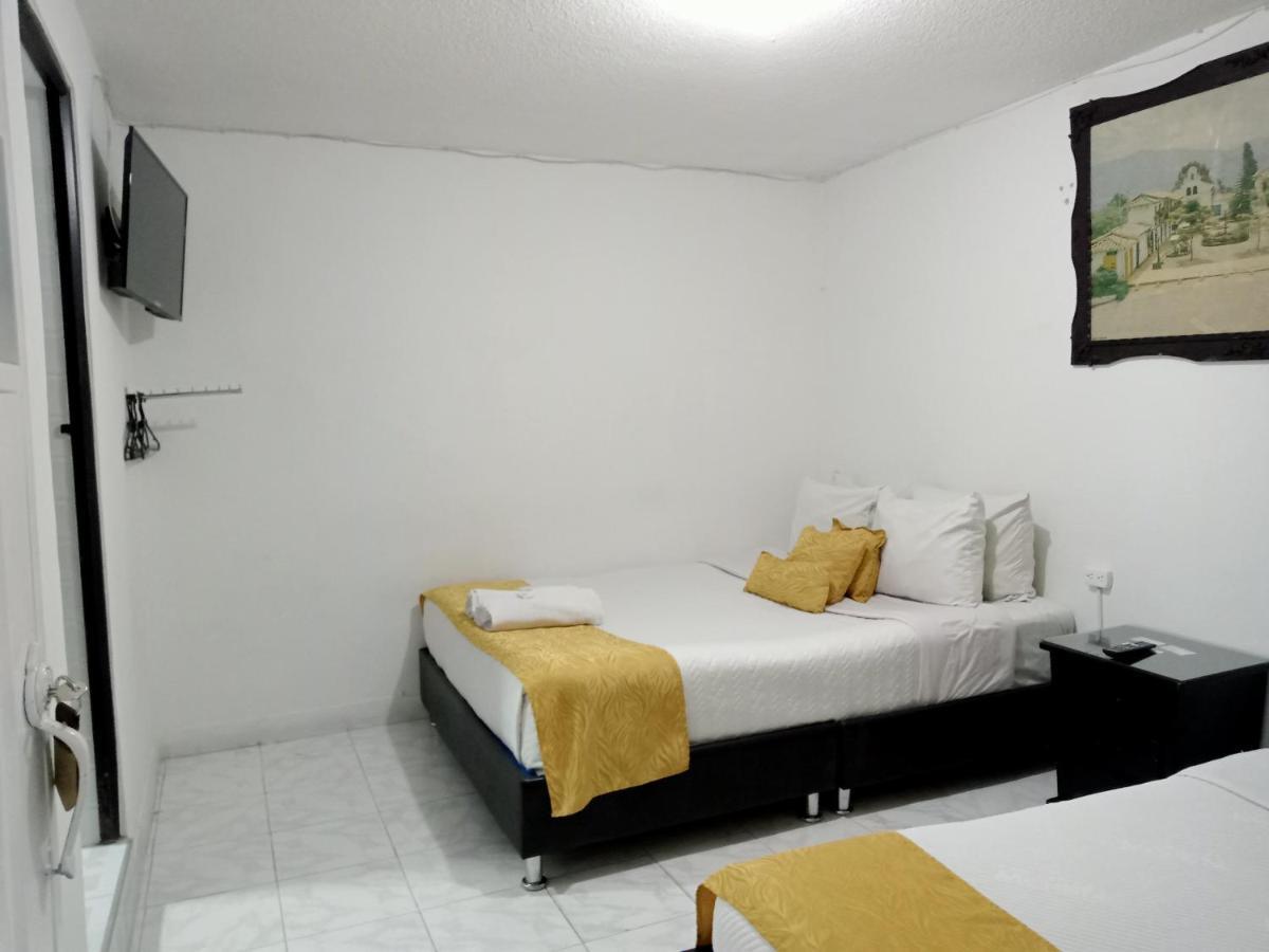 Casa Nini Hotel Bogotá